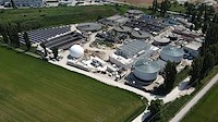 Progetto Biogas Casone